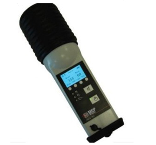芬蘭Mirion（法國MGP） HDS-101G/HDS-101GN手持式Y、中子巡檢測量儀