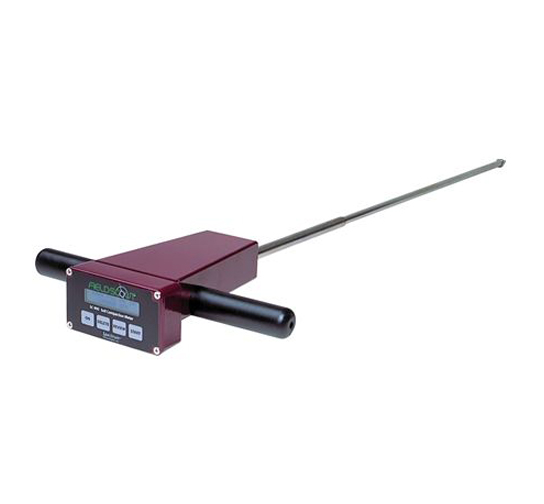 SC-900數(shù)顯式土壤緊實度儀